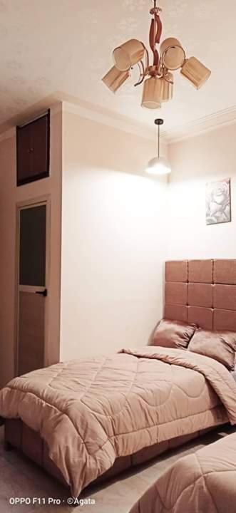 My Place Agata Hostel Cairo Exterior foto