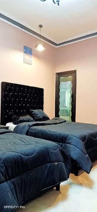 My Place Agata Hostel Cairo Exterior foto
