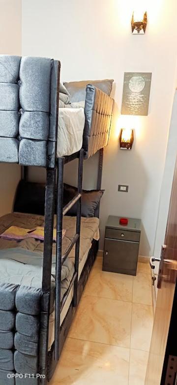 My Place Agata Hostel Cairo Exterior foto