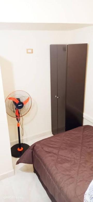 My Place Agata Hostel Cairo Exterior foto