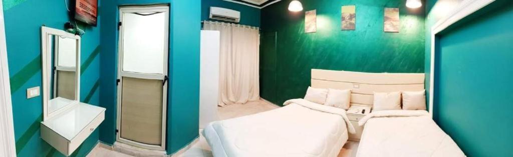My Place Agata Hostel Cairo Exterior foto