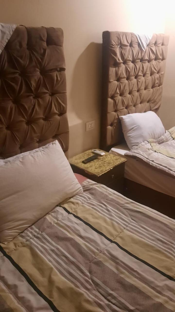My Place Agata Hostel Cairo Quarto foto